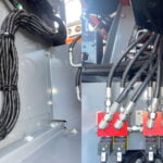 Xwatch Installation from Next Gen Plant Ltd